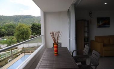 Venta De Apartamento En Santa Fe De Antioquia