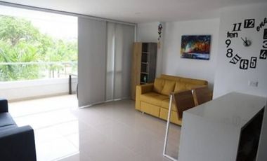 Venta De Apartamento En Santa Fe De Antioquia