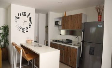 Venta De Apartamento En Santa Fe De Antioquia
