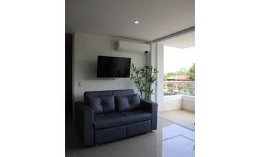 Venta De Apartamento En Santa Fe De Antioquia