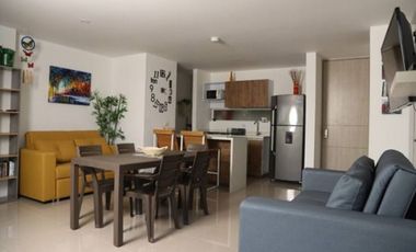 Venta De Apartamento En Santa Fe De Antioquia