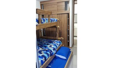 Venta De Apartamento En San Jeronimo