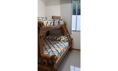 Venta De Apartamento En San Jeronimo