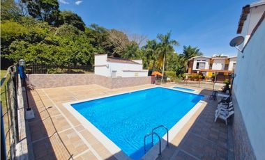 Venta De Casa En San Jeronimo