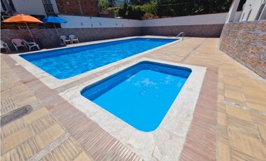 Venta De Casa En San Jeronimo