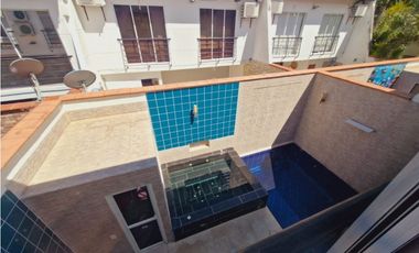 Venta De Casa En San Jeronimo