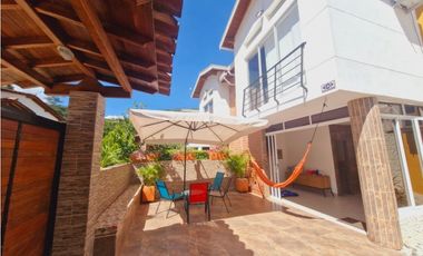 Venta De Casa En San Jeronimo