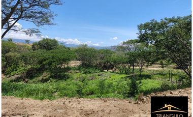 Venta De Lote En Parcelación Sopetran