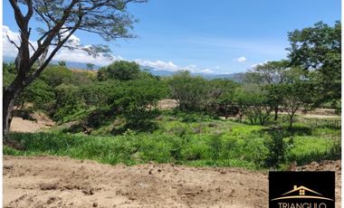 Venta De Lote En Parcelación Sopetran