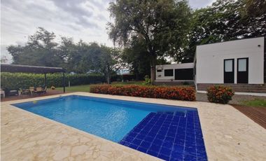Venta De Finca En Sopetran