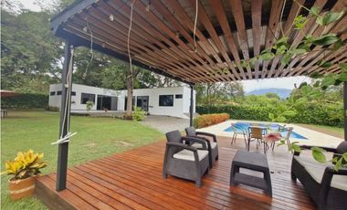 Venta De Finca En Sopetran