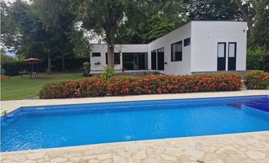 Venta De Finca En Sopetran