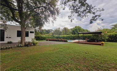 Venta De Finca En Sopetran