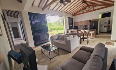 Venta De Finca En Sopetran