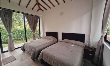 Venta De Finca En Sopetran