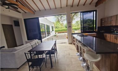 Venta De Finca En Sopetran