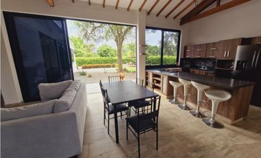 Venta De Finca En Sopetran
