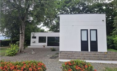 Venta De Finca En Sopetran