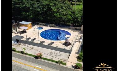 Venta De Apartamento En Santa Fe De Antioquia