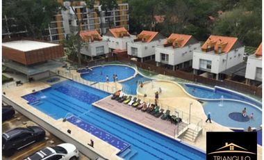 Venta De Apartamento En Santa Fe De Antioquia