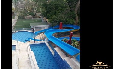 Venta De Apartamento En Santa Fe De Antioquia