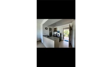 Venta De Apartamento En Santa Fe De Antioquia