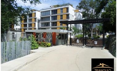 Venta De Apartamento En Santa Fe De Antioquia