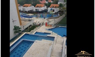 Venta De Apartamento En Santa Fe De Antioquia