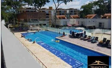 Venta De Apartamento En Santa Fe De Antioquia