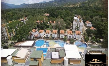 Venta De Apartamento En Santa Fe De Antioquia