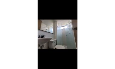 Venta De Apartamento En Santa Fe De Antioquia