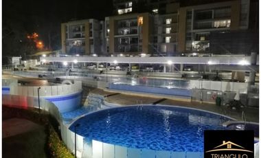 Venta De Apartamento En Santa Fe De Antioquia