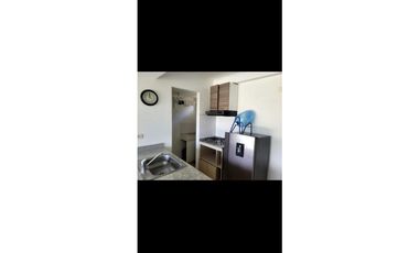 Venta De Apartamento En Santa Fe De Antioquia