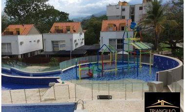 Venta De Apartamento En Santa Fe De Antioquia