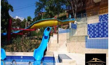 Venta De Apartamento En Santa Fe De Antioquia