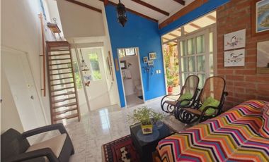 Venta De Finca En San Jeronimo