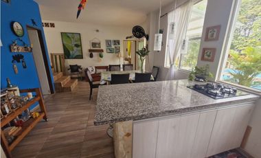 Venta De Finca En San Jeronimo