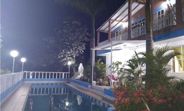 Venta De Finca En San Jeronimo