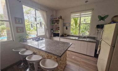 Venta De Finca En San Jeronimo