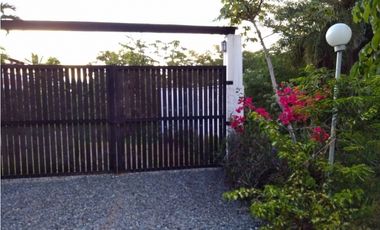 Venta De Finca En San Jeronimo