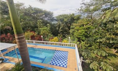 Venta De Finca En San Jeronimo