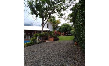 Venta De Finca En San Jeronimo