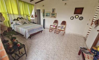 Venta De Finca En San Jeronimo