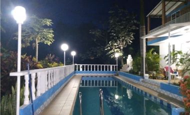 Venta De Finca En San Jeronimo