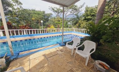 Venta De Finca En San Jeronimo