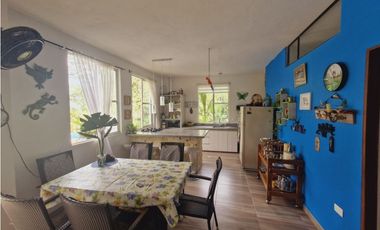 Venta De Finca En San Jeronimo