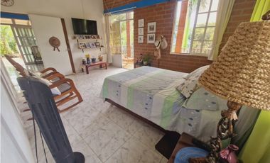 Venta De Finca En San Jeronimo