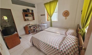Venta De Finca En San Jeronimo