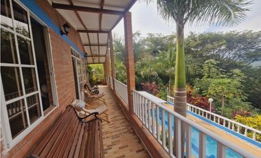 Venta De Finca En San Jeronimo