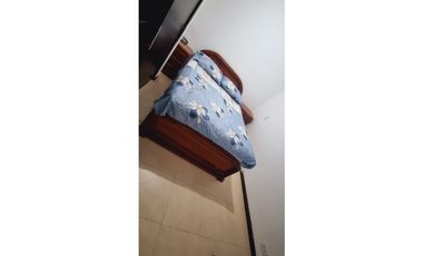 Venta De Apartamento En Santa Fe De Antioquia
